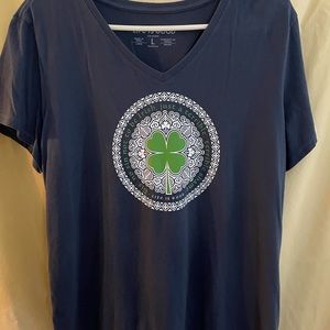 Life is Good T-Shirt